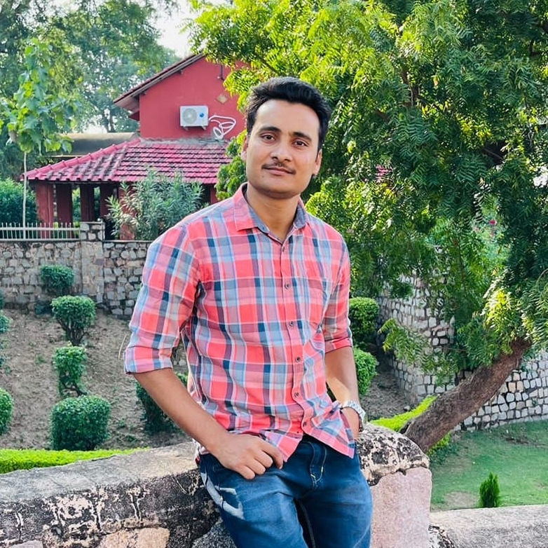 Mr. Chandra Sen